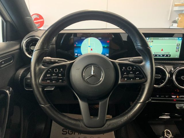 MERCEDES-BENZ A 180 usata, con Climatizzatore