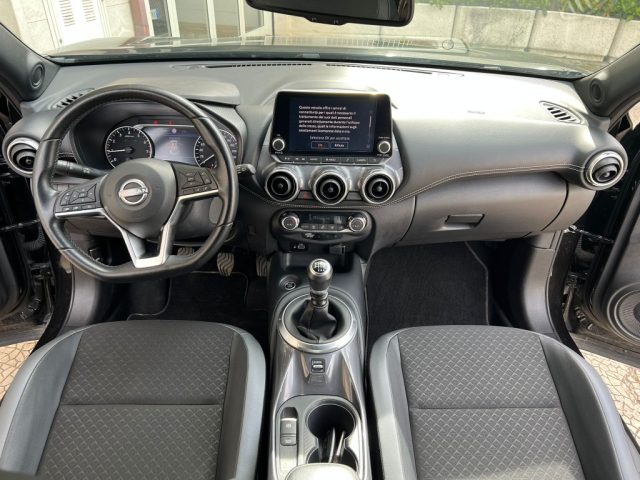 NISSAN Juke usata 15