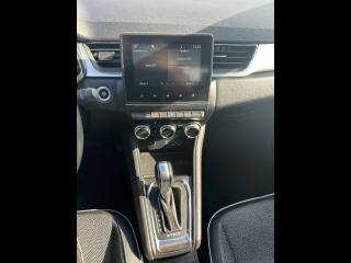 RENAULT Captur usata, con Sedile posteriore sdoppiato