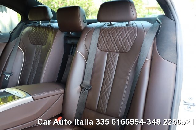 BMW 730 usata 161