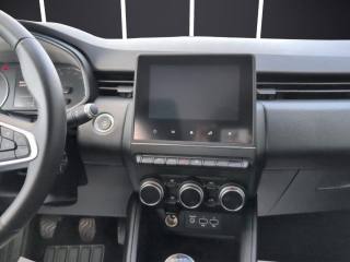 RENAULT Clio usata, con Isofix
