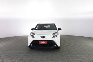 TOYOTA Aygo X Aygo X 1.0 VVT-i 72 CV 5 porte Trend S-CVT