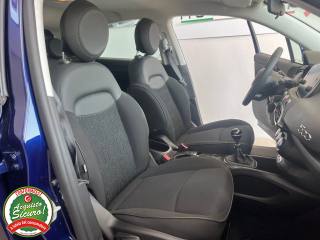 FIAT 500X usata, con Autoradio