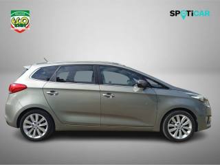 KIA Carens usata, con Airbag Passeggero