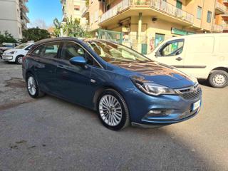 OPEL Astra usata, con Airbag laterali