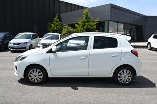 MITSUBISHI Space Star usata, con Climatizzatore