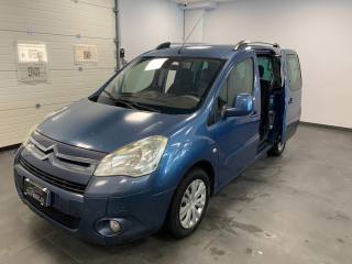 CITROEN Berlingo usata, con Vetri oscurati