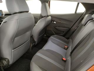 PEUGEOT 2008 usata, con Luci diurne LED