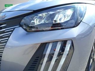 PEUGEOT 208 usata 23