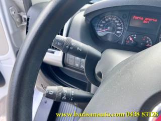 FIAT Ducato usata, con Fendinebbia
