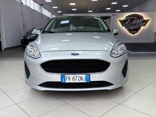 FORD Fiesta usata, con Alzacristalli elettrici