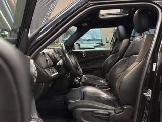 MINI Countryman usata, con Cerchi in lega