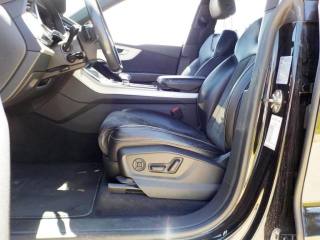AUDI Q8 usata, con Trazione integrale