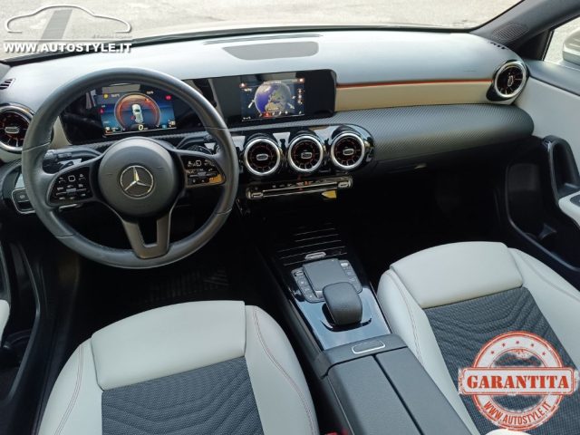 MERCEDES-BENZ A 180 usata 69