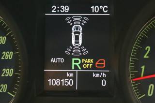 MASERATI GranTurismo usata, con Cruise Control