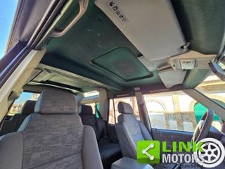 LAND ROVER Discovery usata 21