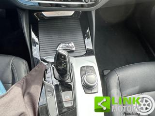 BMW X4 usata, con Sedile posteriore sdoppiato