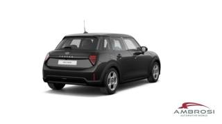 MINI Cooper usata 4