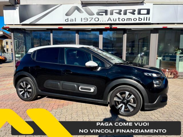 CITROEN C3 usata, con ABS