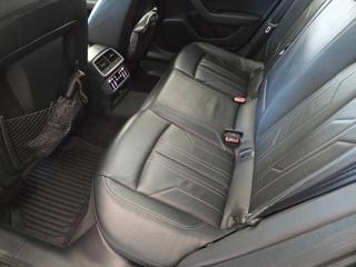 AUDI A6 usata, con Interni in pelle