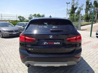 BMW X1 usata, con Alzacristalli elettrici