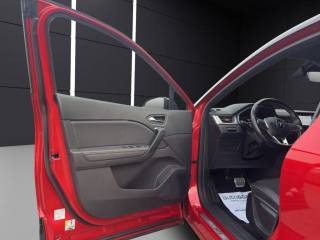 RENAULT Captur usata, con Servosterzo