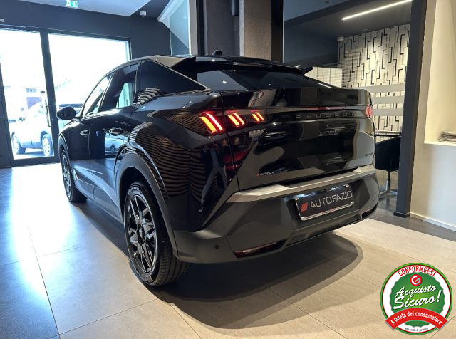 PEUGEOT 3008 usata, con Controllo trazione