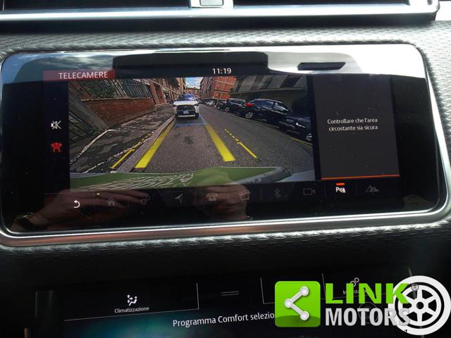 LAND ROVER Range Rover Velar usata, con Controllo trazione