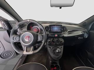 FIAT 500 usata 8