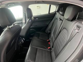 ALFA ROMEO Stelvio usata, con Cruise Control
