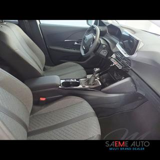 PEUGEOT 208 usata, con Chiusura centralizzata