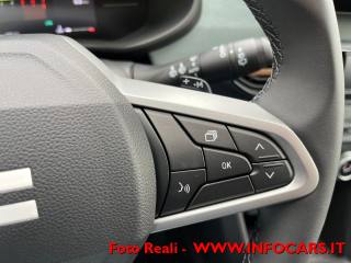 DACIA Sandero usata, con Controllo elettronico della corsia