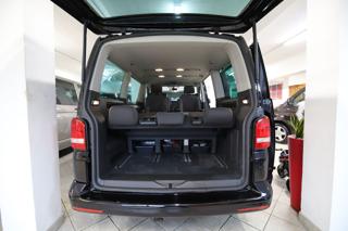 VOLKSWAGEN Multivan usata, con Servosterzo