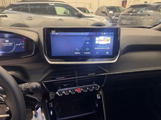 PEUGEOT 2008 usata, con Chiusura centralizzata