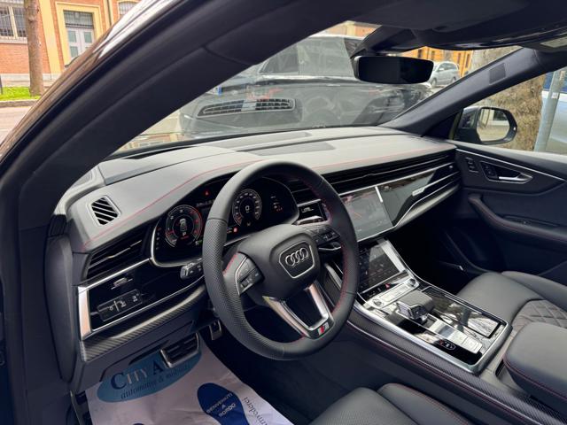 AUDI Q8 usata, con Chiusura centralizzata