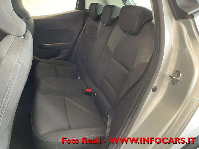 RENAULT Clio usata, con Autoradio