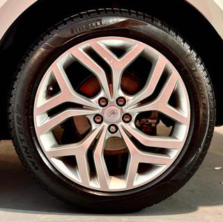 LAND ROVER Range Rover Evoque usata, con Park Distance Control