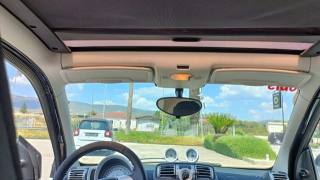 SMART ForTwo usata, con Immobilizzatore elettronico