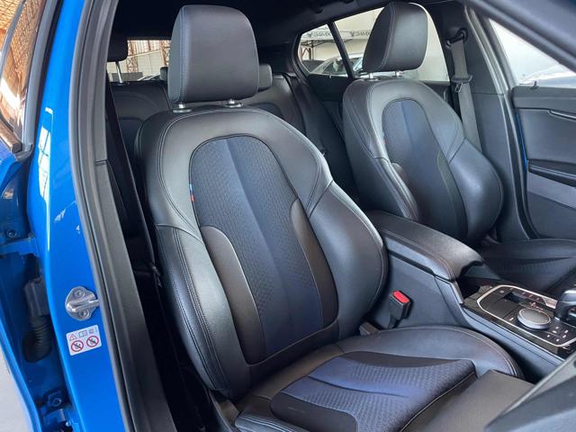 BMW 118 usata, con Controllo trazione