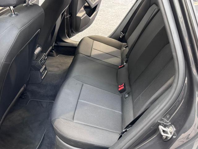 AUDI A3 usata, con Park Distance Control