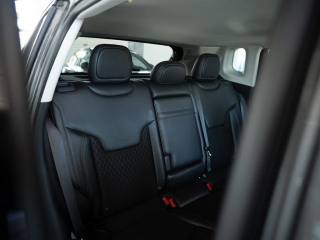 JEEP Compass usata, con ESP