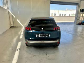 PEUGEOT 3008 usata, con Autoradio