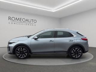 KIA XCeed usata, con Airbag laterali