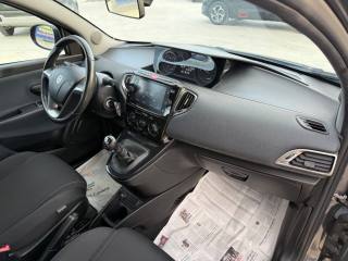 LANCIA Ypsilon usata 22