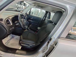 JEEP Renegade usata, con Chiusura centralizzata