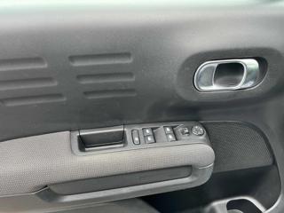 CITROEN C3 Aircross usata, con Cerchi in lega