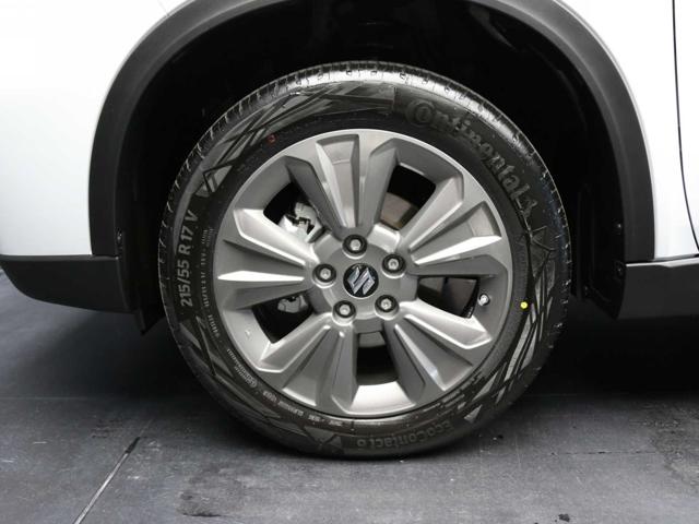 SUZUKI Vitara usata, con Park Distance Control