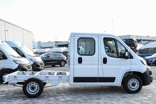 FIAT Ducato usata, con Volante multifunzione