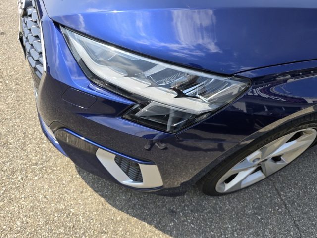 AUDI A3 usata, con Alzacristalli elettrici