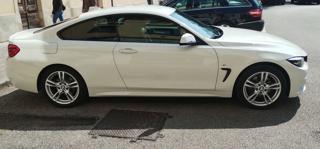 BMW 420 usata, con Cerchi in lega
